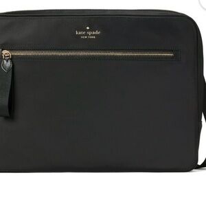 NEW Kate Spade Laptop bag. Style WKR0057